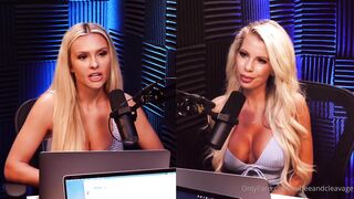 [58 of 77 Videos] Coffeeandcleavage (Coffee and Cleavage) OnlyFans leaks misslynniemarie shantal_monique Twins