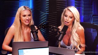 [58 of 77 Videos] Coffeeandcleavage (Coffee and Cleavage) OnlyFans leaks misslynniemarie shantal_monique Twins