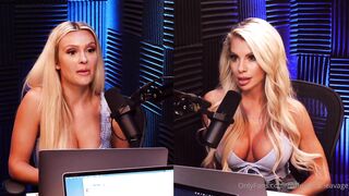 [58 of 77 Videos] Coffeeandcleavage (Coffee and Cleavage) OnlyFans leaks misslynniemarie shantal_monique Twins