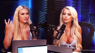 [58 of 77 Videos] Coffeeandcleavage (Coffee and Cleavage) OnlyFans leaks misslynniemarie shantal_monique Twins