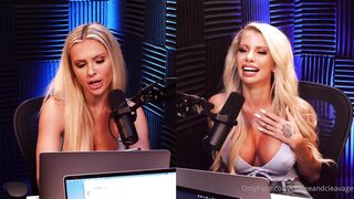 [58 of 77 Videos] Coffeeandcleavage (Coffee and Cleavage) OnlyFans leaks misslynniemarie shantal_monique Twins