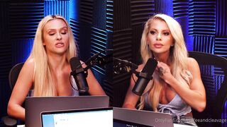 [58 of 77 Videos] Coffeeandcleavage (Coffee and Cleavage) OnlyFans leaks misslynniemarie shantal_monique Twins