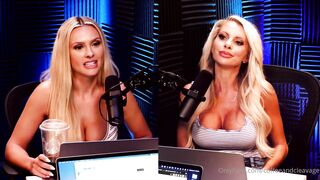 [59 of 77 Videos] Coffeeandcleavage (Coffee and Cleavage) OnlyFans leaks misslynniemarie shantal_monique Twins