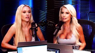 [59 of 77 Videos] Coffeeandcleavage (Coffee and Cleavage) OnlyFans leaks misslynniemarie shantal_monique Twins