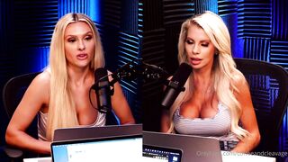 [59 of 77 Videos] Coffeeandcleavage (Coffee and Cleavage) OnlyFans leaks misslynniemarie shantal_monique Twins