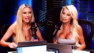 [59 of 77 Videos] Coffeeandcleavage (Coffee and Cleavage) OnlyFans leaks misslynniemarie shantal_monique Twins