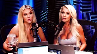 [59 of 77 Videos] Coffeeandcleavage (Coffee and Cleavage) OnlyFans leaks misslynniemarie shantal_monique Twins