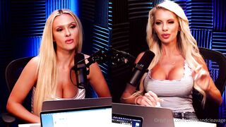 [59 of 77 Videos] Coffeeandcleavage (Coffee and Cleavage) OnlyFans leaks misslynniemarie shantal_monique Twins