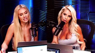 [59 of 77 Videos] Coffeeandcleavage (Coffee and Cleavage) OnlyFans leaks misslynniemarie shantal_monique Twins