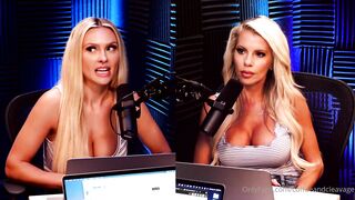 [59 of 77 Videos] Coffeeandcleavage (Coffee and Cleavage) OnlyFans leaks misslynniemarie shantal_monique Twins