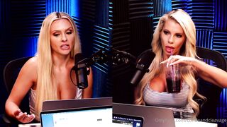 [59 of 77 Videos] Coffeeandcleavage (Coffee and Cleavage) OnlyFans leaks misslynniemarie shantal_monique Twins