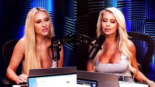 [59 of 77 Videos] Coffeeandcleavage (Coffee and Cleavage) OnlyFans leaks misslynniemarie shantal_monique Twins