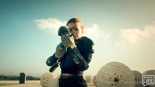 [6 of 77 Videos] Coffeeandcleavage (Coffee and Cleavage) OnlyFans leaks misslynniemarie shantal_monique Twins