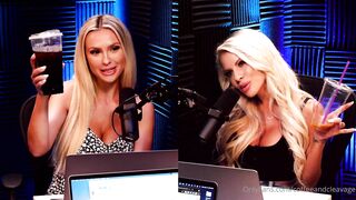 [60 of 77 Videos] Coffeeandcleavage (Coffee and Cleavage) OnlyFans leaks misslynniemarie shantal_monique Twins