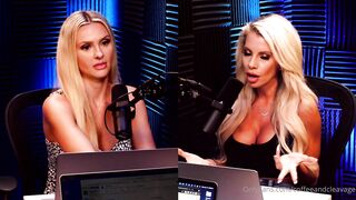 [60 of 77 Videos] Coffeeandcleavage (Coffee and Cleavage) OnlyFans leaks misslynniemarie shantal_monique Twins