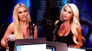 [60 of 77 Videos] Coffeeandcleavage (Coffee and Cleavage) OnlyFans leaks misslynniemarie shantal_monique Twins