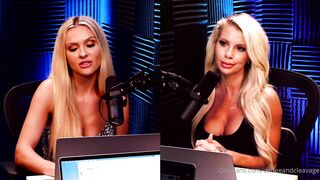 [60 of 77 Videos] Coffeeandcleavage (Coffee and Cleavage) OnlyFans leaks misslynniemarie shantal_monique Twins