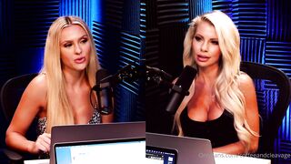 [60 of 77 Videos] Coffeeandcleavage (Coffee and Cleavage) OnlyFans leaks misslynniemarie shantal_monique Twins