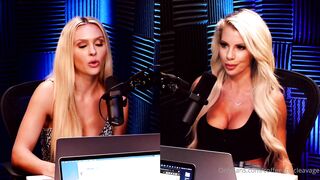 [60 of 77 Videos] Coffeeandcleavage (Coffee and Cleavage) OnlyFans leaks misslynniemarie shantal_monique Twins