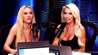 [60 of 77 Videos] Coffeeandcleavage (Coffee and Cleavage) OnlyFans leaks misslynniemarie shantal_monique Twins