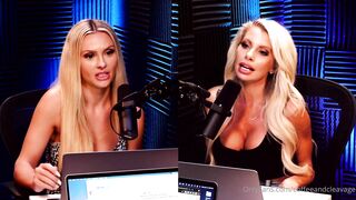 [60 of 77 Videos] Coffeeandcleavage (Coffee and Cleavage) OnlyFans leaks misslynniemarie shantal_monique Twins