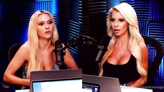 [60 of 77 Videos] Coffeeandcleavage (Coffee and Cleavage) OnlyFans leaks misslynniemarie shantal_monique Twins