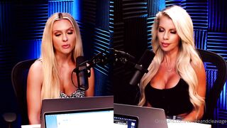 [60 of 77 Videos] Coffeeandcleavage (Coffee and Cleavage) OnlyFans leaks misslynniemarie shantal_monique Twins