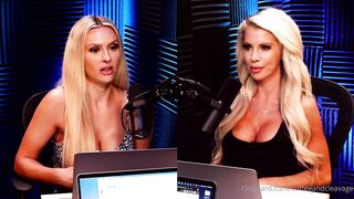 [60 of 77 Videos] Coffeeandcleavage (Coffee and Cleavage) OnlyFans leaks misslynniemarie shantal_monique Twins