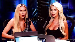 [60 of 77 Videos] Coffeeandcleavage (Coffee and Cleavage) OnlyFans leaks misslynniemarie shantal_monique Twins