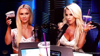 [61 of 77 Videos] Coffeeandcleavage (Coffee and Cleavage) OnlyFans leaks misslynniemarie shantal_monique Twins