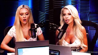 [61 of 77 Videos] Coffeeandcleavage (Coffee and Cleavage) OnlyFans leaks misslynniemarie shantal_monique Twins