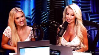 [61 of 77 Videos] Coffeeandcleavage (Coffee and Cleavage) OnlyFans leaks misslynniemarie shantal_monique Twins