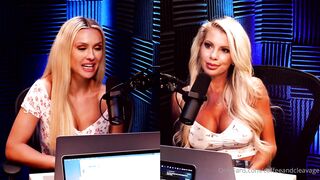 [61 of 77 Videos] Coffeeandcleavage (Coffee and Cleavage) OnlyFans leaks misslynniemarie shantal_monique Twins