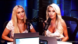 [61 of 77 Videos] Coffeeandcleavage (Coffee and Cleavage) OnlyFans leaks misslynniemarie shantal_monique Twins