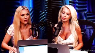 [61 of 77 Videos] Coffeeandcleavage (Coffee and Cleavage) OnlyFans leaks misslynniemarie shantal_monique Twins