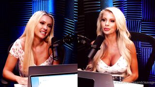 [61 of 77 Videos] Coffeeandcleavage (Coffee and Cleavage) OnlyFans leaks misslynniemarie shantal_monique Twins