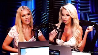 [61 of 77 Videos] Coffeeandcleavage (Coffee and Cleavage) OnlyFans leaks misslynniemarie shantal_monique Twins