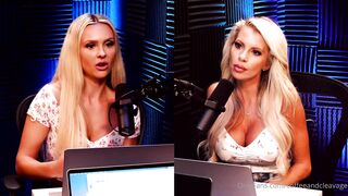 [61 of 77 Videos] Coffeeandcleavage (Coffee and Cleavage) OnlyFans leaks misslynniemarie shantal_monique Twins