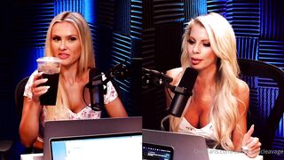 [61 of 77 Videos] Coffeeandcleavage (Coffee and Cleavage) OnlyFans leaks misslynniemarie shantal_monique Twins