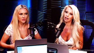 [61 of 77 Videos] Coffeeandcleavage (Coffee and Cleavage) OnlyFans leaks misslynniemarie shantal_monique Twins