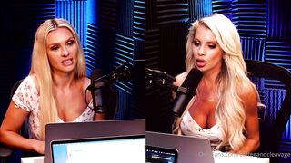 [61 of 77 Videos] Coffeeandcleavage (Coffee and Cleavage) OnlyFans leaks misslynniemarie shantal_monique Twins