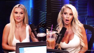 [64 of 77 Videos] Coffeeandcleavage (Coffee and Cleavage) OnlyFans leaks misslynniemarie shantal_monique Twins