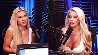 [64 of 77 Videos] Coffeeandcleavage (Coffee and Cleavage) OnlyFans leaks misslynniemarie shantal_monique Twins