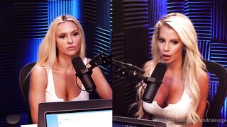 [64 of 77 Videos] Coffeeandcleavage (Coffee and Cleavage) OnlyFans leaks misslynniemarie shantal_monique Twins