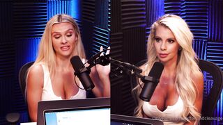 [64 of 77 Videos] Coffeeandcleavage (Coffee and Cleavage) OnlyFans leaks misslynniemarie shantal_monique Twins