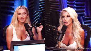 [64 of 77 Videos] Coffeeandcleavage (Coffee and Cleavage) OnlyFans leaks misslynniemarie shantal_monique Twins