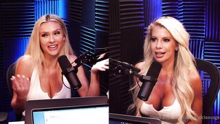 [64 of 77 Videos] Coffeeandcleavage (Coffee and Cleavage) OnlyFans leaks misslynniemarie shantal_monique Twins