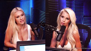 [64 of 77 Videos] Coffeeandcleavage (Coffee and Cleavage) OnlyFans leaks misslynniemarie shantal_monique Twins