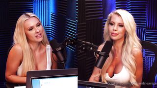 [64 of 77 Videos] Coffeeandcleavage (Coffee and Cleavage) OnlyFans leaks misslynniemarie shantal_monique Twins