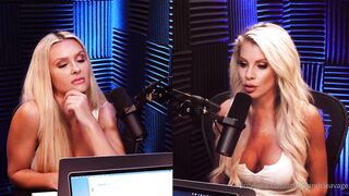 [64 of 77 Videos] Coffeeandcleavage (Coffee and Cleavage) OnlyFans leaks misslynniemarie shantal_monique Twins